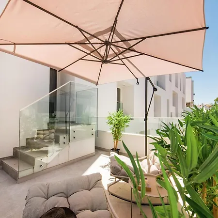 Casa Do Jaguar Διαμέρισμα *