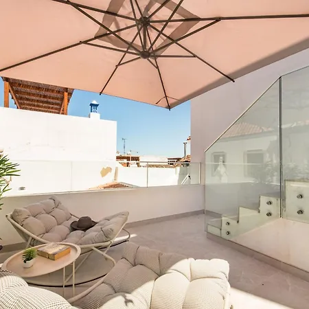 Casa Do Jaguar Διαμέρισμα