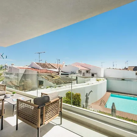 Casa Do Jaguar شقة تافيرا