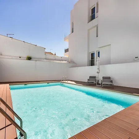 Διαμέρισμα Casa Do Jaguar