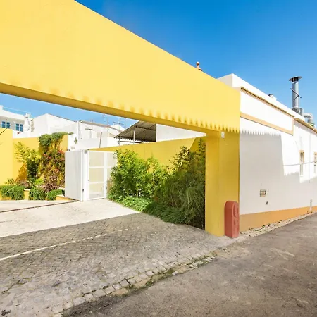Casa Do Jaguar Διαμέρισμα