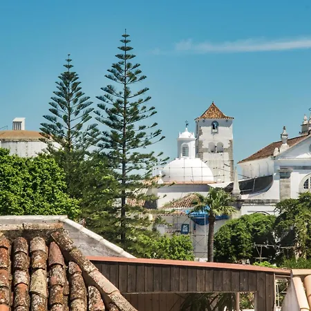 Casa Do Jaguar * تافيرا