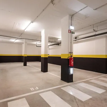 Casa Do Jaguar شقة